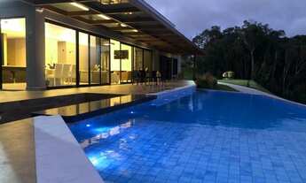 Imagem 3: Casa Alto Padrão Quatro Barras com Linda Vista da Região