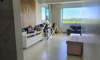 Imagem 2: Apartamento para venda 60m², 2 quartos na Paralela - Salvador - BA