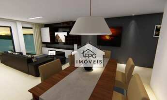 Imagem 5: Lindos sobrados - Jd do Lago/Atibaia