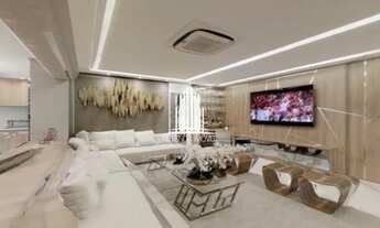 Imagem: Apartamento 3 suítes no Paraiso. Signature