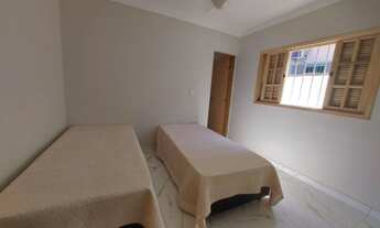 Imagem 6: Casa com 3 dormitórios à venda, 140 m² por R$ 800.000,00 - Guilhermina - Praia Grande/SP