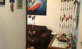 Imagem 4: Apartamento · 56m² · 2 Quartos · 1 Vaga - Pq Aclimação