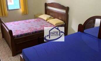 Imagem 3: Casa com 2 dormitórios à venda, 65 m² por R$ 145.000,00 - Ocian - Praia Grande/SP