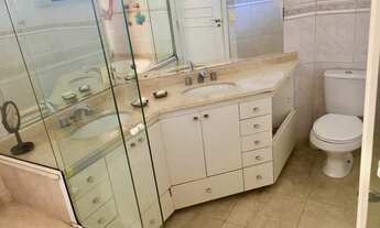 Imagem 4: Apartamento em Perdizes 250m² com 4 dormitórios e 4 vagas