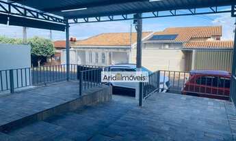 Imagem 7: Barracão, 115 m² - venda por R$ 450.000 ou aluguel por R$ 2.800/mês - Boa Vista - São José