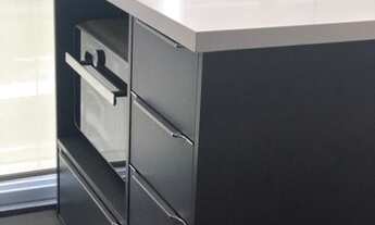 Imagem 6: Parkway panamby apartamento de 1 dormitório 1 suíte e 1 vaga