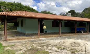 Imagem 7: Sitio em Esmeraldas