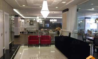 Imagem 2: Apartamento no Edifício Privilege Residence - 3 Suítes ,2 Vagas , Zona 2