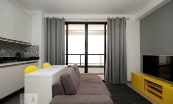 Imagem: Apartamento para Aluguel - Consolação