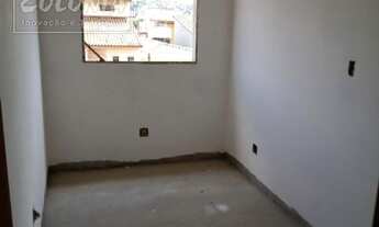 Imagem 6: Santo André - Apartamento Padrão - Parque Oratório