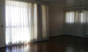 Imagem: APARTAMENTO - MORUMBI - SP