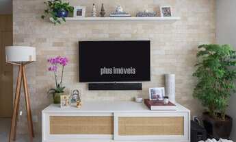 Imagem 6: Reformado, pronto para morar