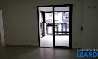 Imagem: APARTAMENTO - CENTRO - SP