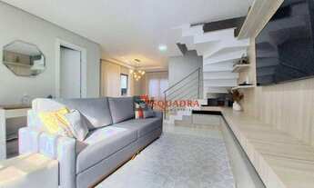 Imagem 5: Sobrado 3 Quartos em Condomínio no Novo Mundo