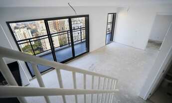 Imagem 2: APARTAMENTO DUPLEX NA VILA MADALENA