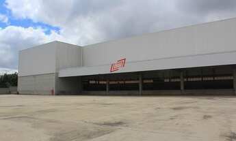 Imagem: GALPÃO EM COTIA!