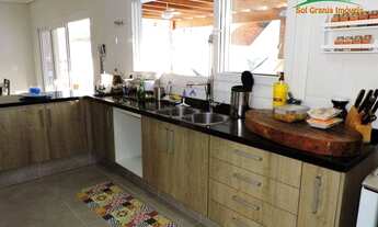 Imagem 7: Casa com 3 dormitórios à venda - Granja Viana - Cotia/SP