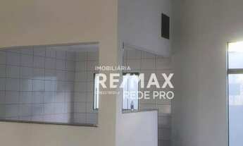 Imagem 3: Salão Comercial para alugar, 215 m² por R$ 5.000/mês - Centro - Monte Mor/SP