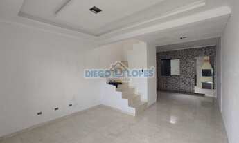 Imagem 6: Sobrado em Tatuquara - Curitiba