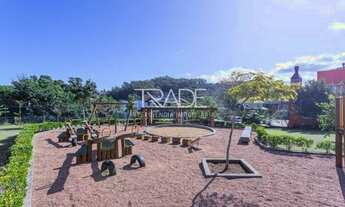 Imagem 2: PORTO ALEGRE - Terreno Padrão - Alphaville