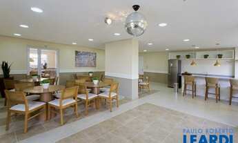 Imagem 3: APARTAMENTO - VILA ROMANA - SP