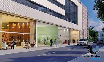 Imagem 2: Apartamento com 3 quartos no Barra Garden - Bairro Pioneiros em Balneário Camboriú