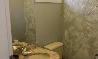 Imagem 3: CASA EM CONDOMÍNIO - VILA SÃO FRANCISCO - SP