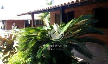 Imagem 3: Casa para venda com 1500 metros quadrados com 3 quartos em Itaúna - Saquarema - RJ