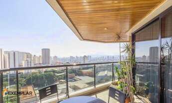 Imagem: Apartamento com 4 dormitórios para alugar