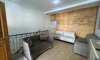 Imagem: SãO PAULO - Casa Padrão - Vila Mariana