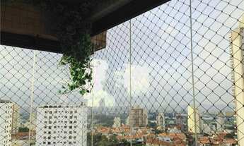 Imagem 4: Apartamento residencial à venda, Santana, São Paulo - AP0223