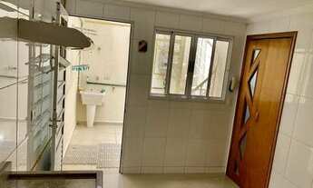 Imagem 4: 3 quartos, 2 vagas, 3 banheiros, solarium, lazer completo