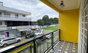 Imagem 4: Vendo Casa sobrado de 3 quartos 200m²- Guará I