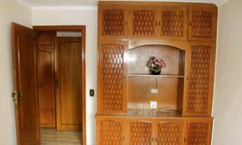 Imagem 3: Apartamento com 117m² em Santana - SP com 3 dormitórios (1 suíte), 2 banheiros e 1 vaga de