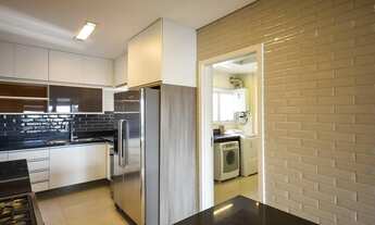 Imagem 6: Apartamento no Morumbi 200m² com 3 dormitórios e 3 vagas