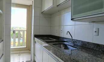 Imagem 4: Apartamento 02 Quartos c/ Suíte Setor Santa Genoveva