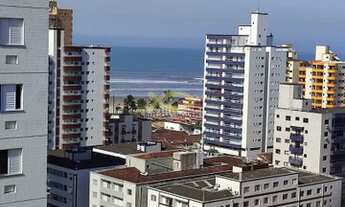 Imagem 6: Apartamento com 2 dorms, Ocian, Praia Grande - R$ 290 mil, Cod