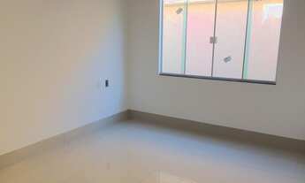 Imagem 6: Casa para venda possui 110 metros quadrados com 3 quartos