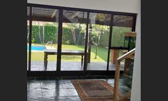 Imagem 3: Sobrado a venda com 260m² 3 dormitórios 2 suites e 5 vagas de garagem no Morumbi, São Pau