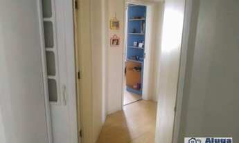 Imagem 3: Apartamento com 3 dormitórios à venda, 78 m² por R$ 640.000 - Vila Guarani (Zona Sul) - Sã