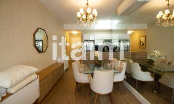 Imagem 6: LINDO apartamento para locação ! LOCALIZAÇÃO EXCELENTE NO ITAIM BIBI