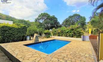 Imagem 3: Chácara para Venda em Socorro, Pompéia, 4 dormitórios, 1 suíte, 4 banheiros