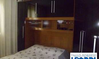 Imagem 6: APARTAMENTO - MORUMBI - SP