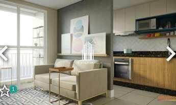 Imagem 5: Apartamento com 2 dormitório, 46m² à venda em Santo Amaro