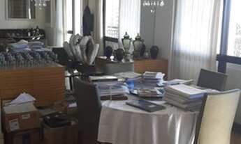 Imagem 4: Paraiso, apartamento próximo ao metrô com 03 suítes e 03 vagas de garagem