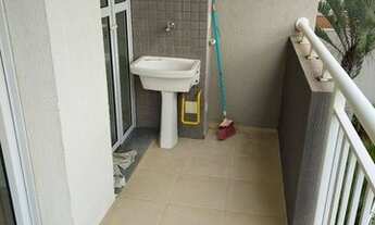 Imagem 4: Apartamento com 1 quarto, 41m2, à venda em São Paulo, Barra Funda