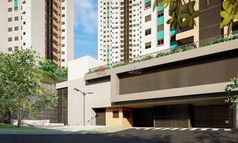 Imagem 4: Apartamento à venda, 2 quartos, 1 suíte, 1 vaga, Resort Prime Santa Ângela - Jundiaí/SP