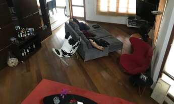 Imagem 4: Casa para Venda em Barueri, Alphaville, 4 dormitórios, 2 suítes, 5 banheiros, 6 vagas