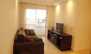 Imagem 2: Apartamento - Parque Itália - Campinas