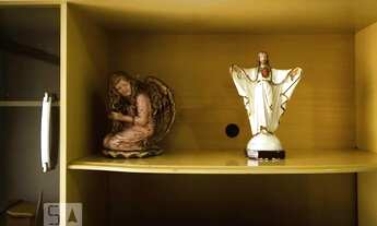 Imagem 6: Apartamento para Aluguel - Liberdade, 1 Quarto, 40 m2